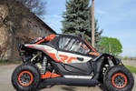 BRP
CAN-AM